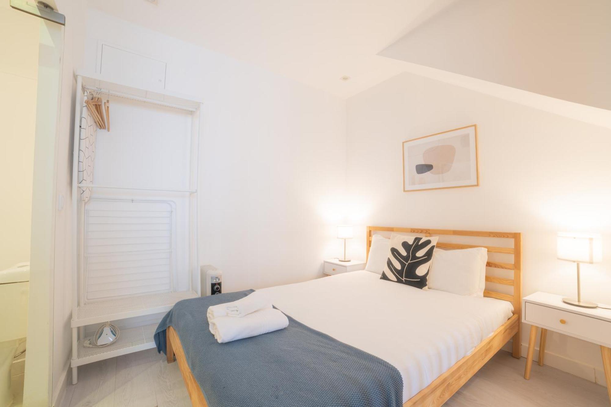 Alcantara Charm Appartement Lissabon