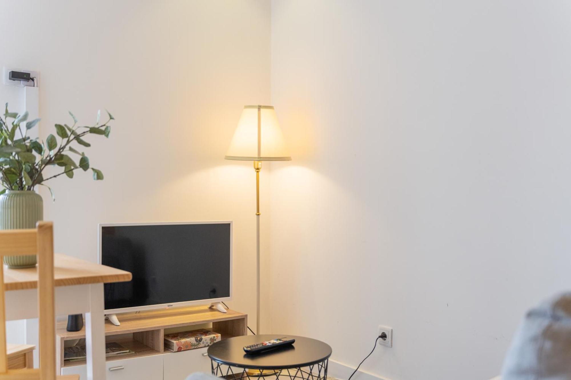 Alcantara Charm Appartement *