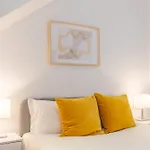 Alcantara Charm Apartments